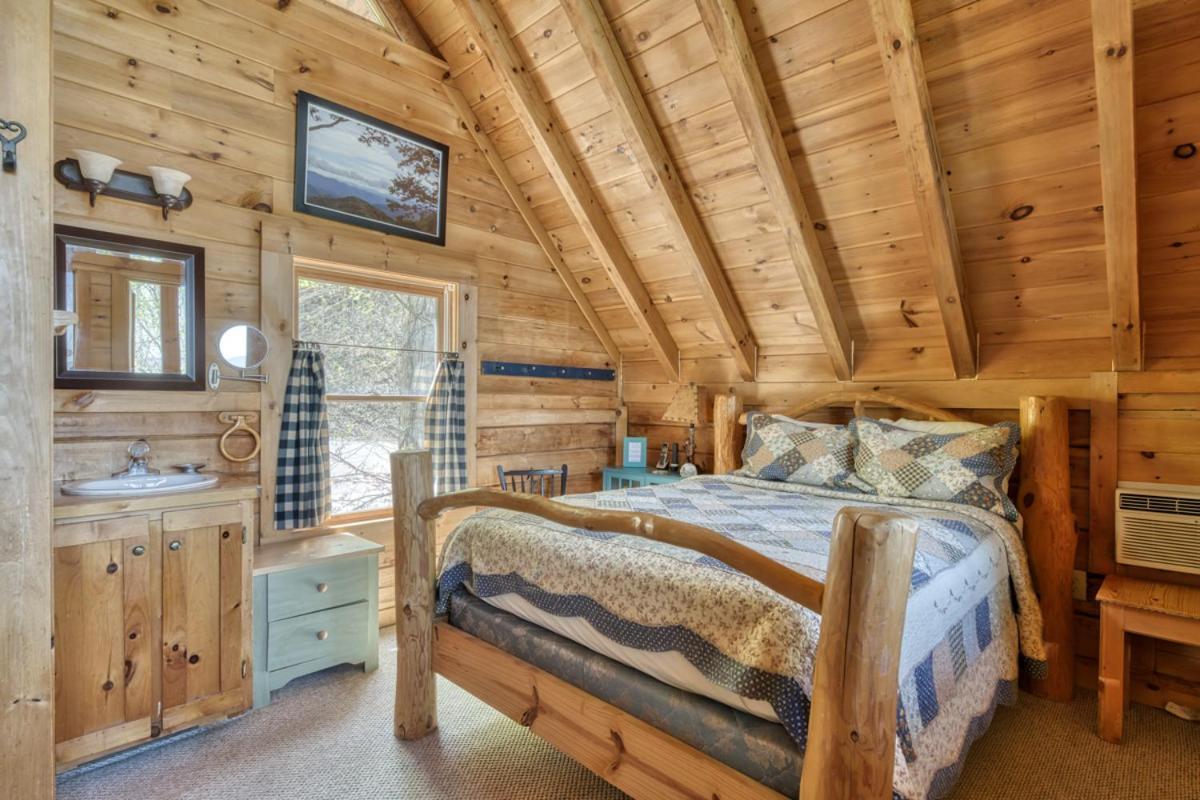 Dancing Dragonfly 26 Villa Sevierville Exterior photo