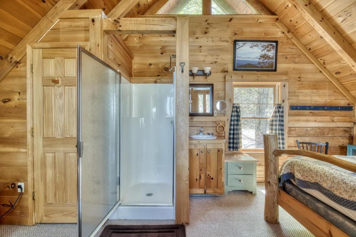 Dancing Dragonfly 26 Villa Sevierville Exterior photo