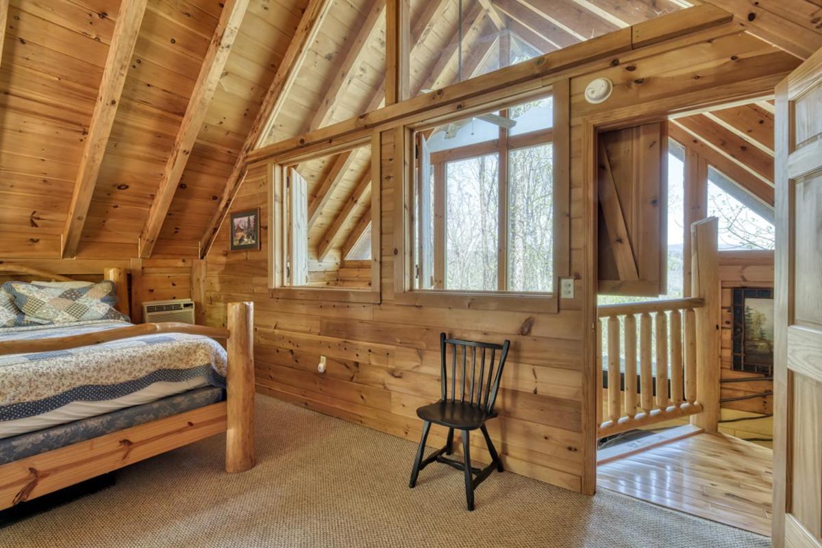 Dancing Dragonfly 26 Villa Sevierville Exterior photo